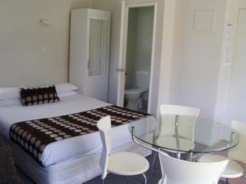 Maketu Hilltop Holiday Park Eksteriør bilde